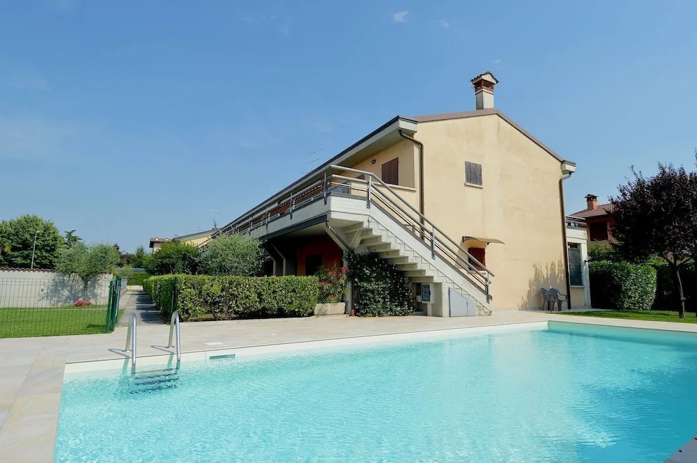 Gardagate Residenza Quiete