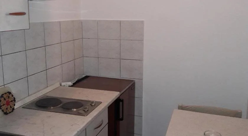 Apartments Metajna X