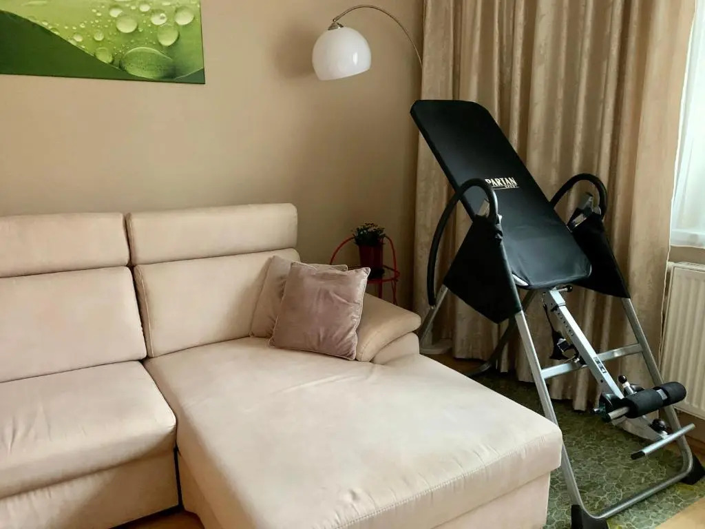 Park - apartmány na prenájom