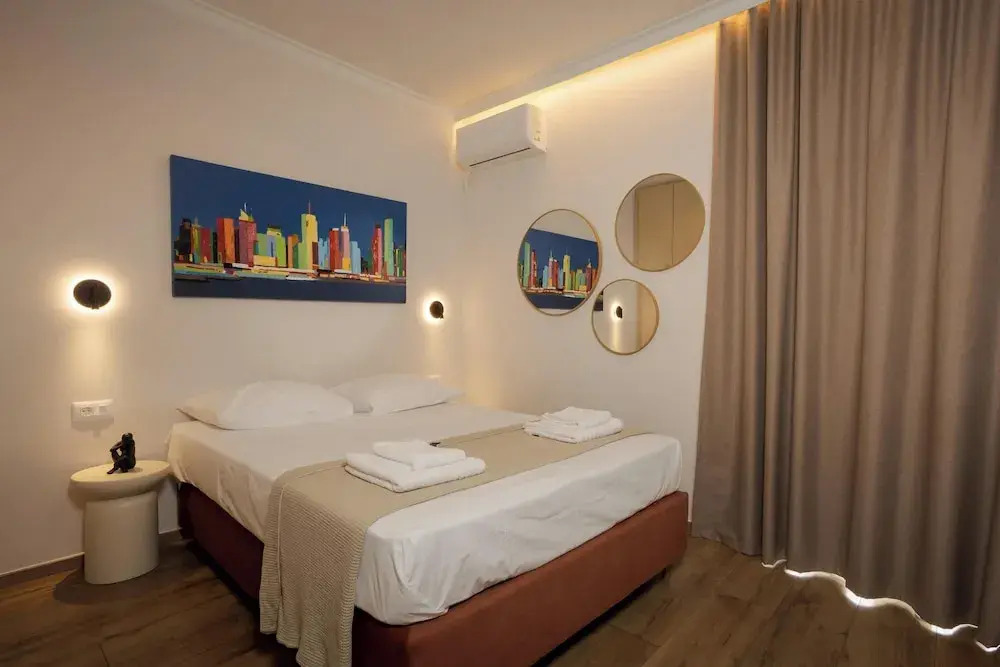 Theni City Apartment by Zen Estate