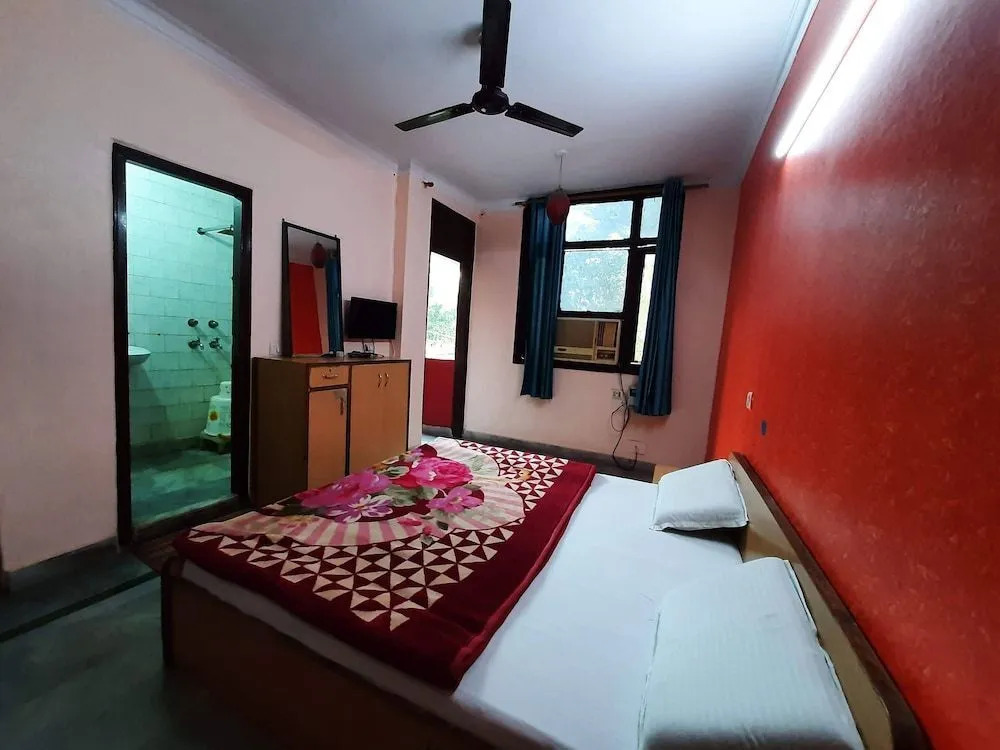 Hotel Hari Kirpa Heritage