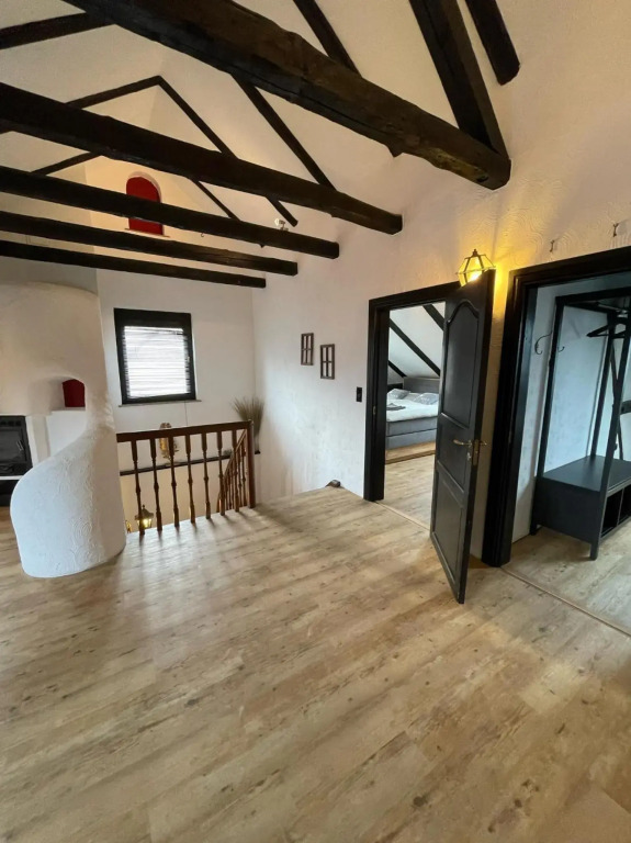Ferienwohnung Brückenkopf OG