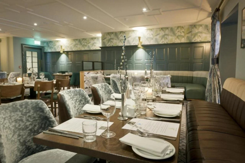 Lahinch Coast Hotel and Suites