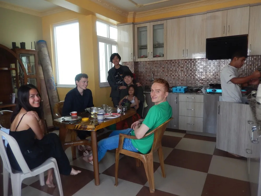 Shine Nepal Homestay