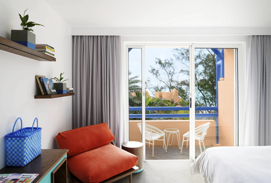 SALT of Palmar, Adult-only, a Member of Design Hotels