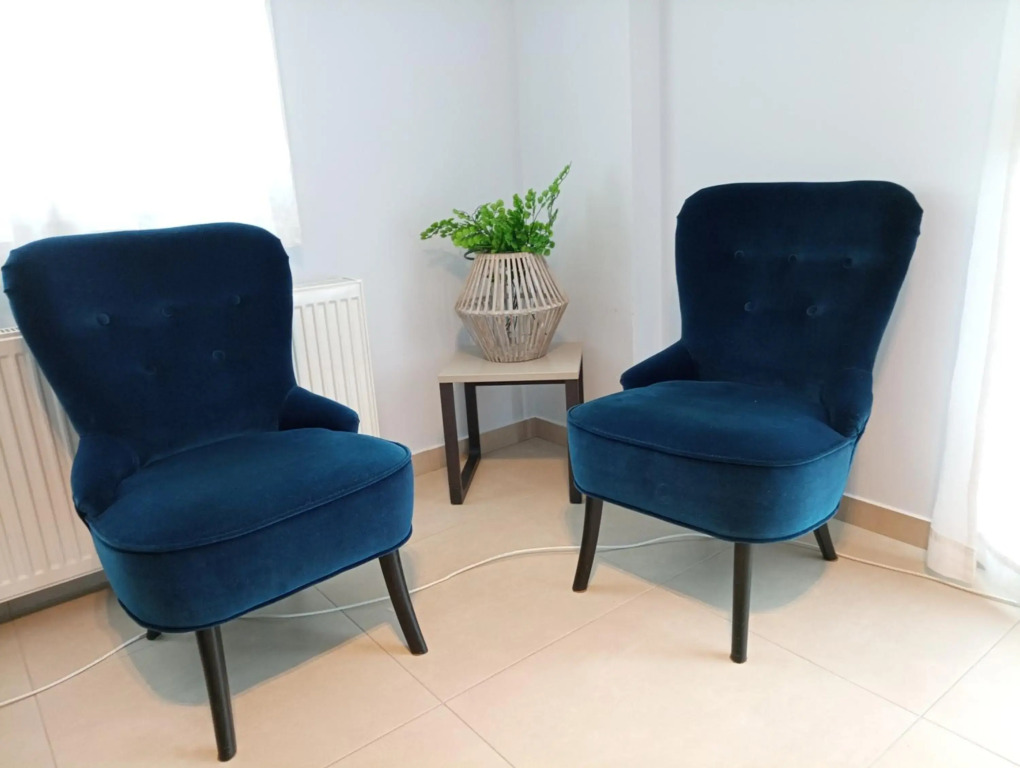 Kalamaria brand new 2 bedroom apartment