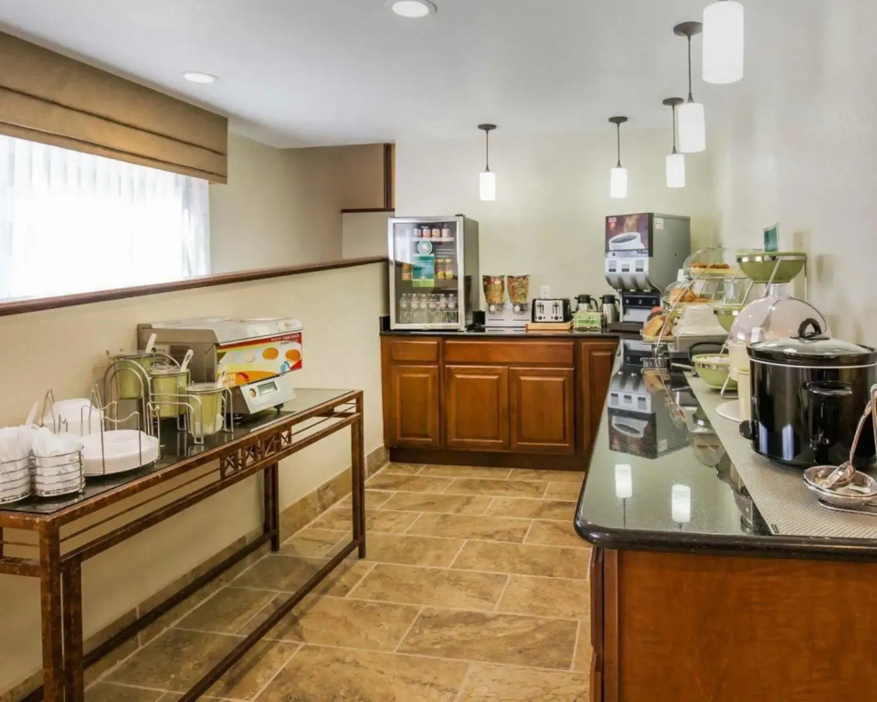 Quality Inn Gillette