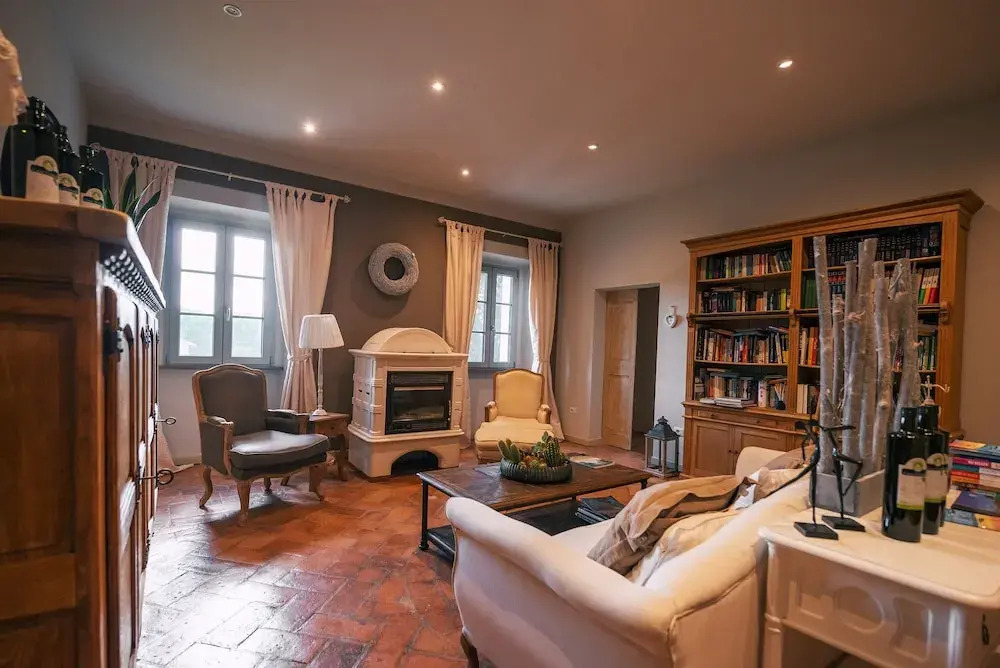 Casa Grimaldi Hotel & Restaurant tre stelle S