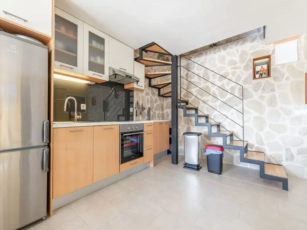 Holiday Home in Donje Polje Near Seabeach