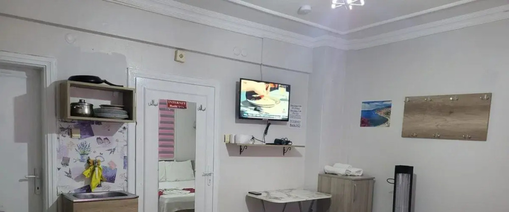 Kristal Otel Pansiyon