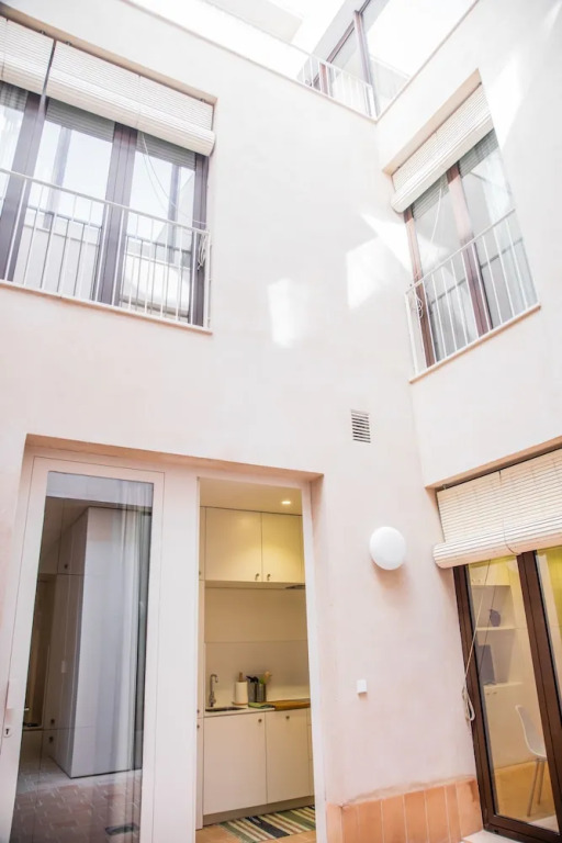 Loft Alfalfa Oasis II