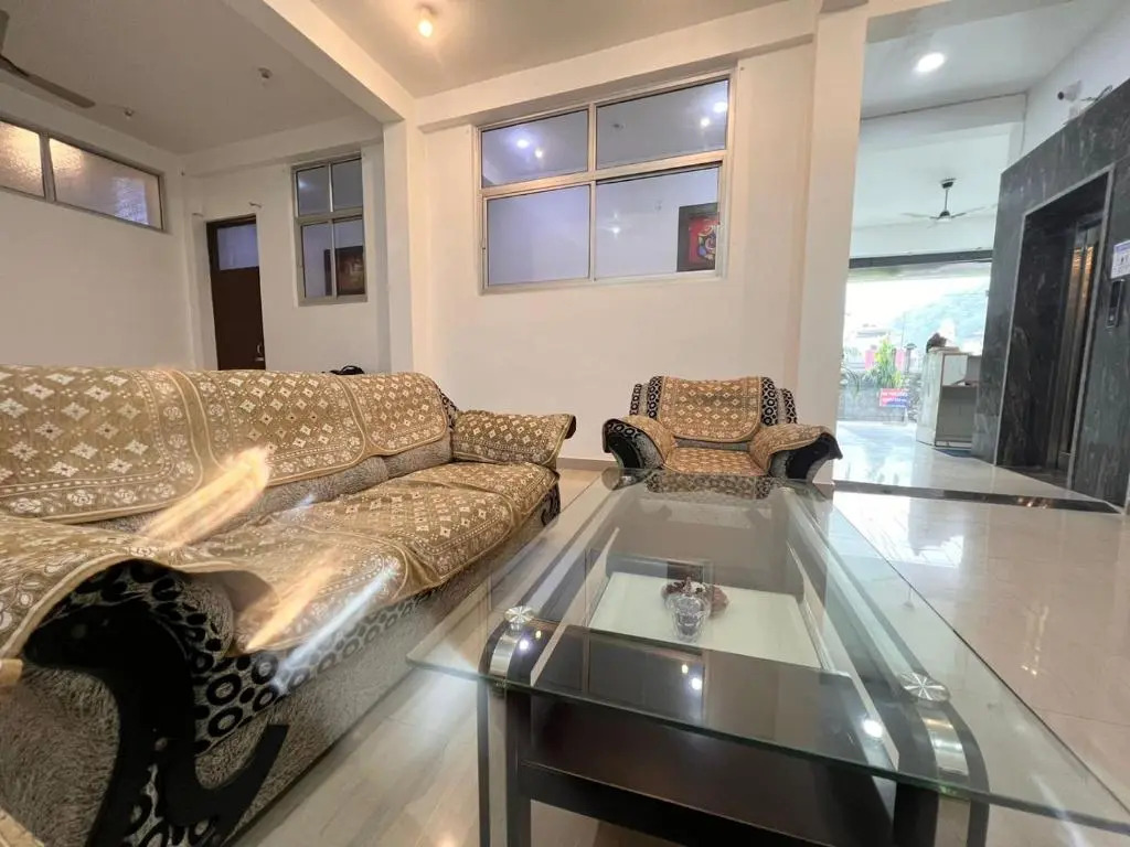 Hotel Manikut