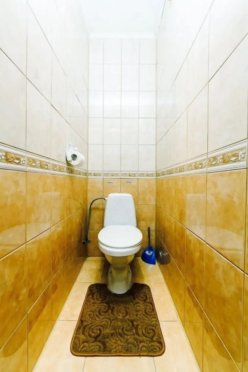 Отель «Hotrent на улице Леси Украинки 36Б»