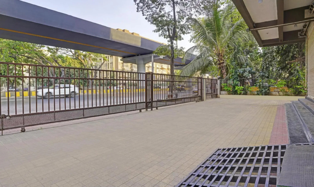 Treebo Trend Hotel Nirvana Suite And Party Hall