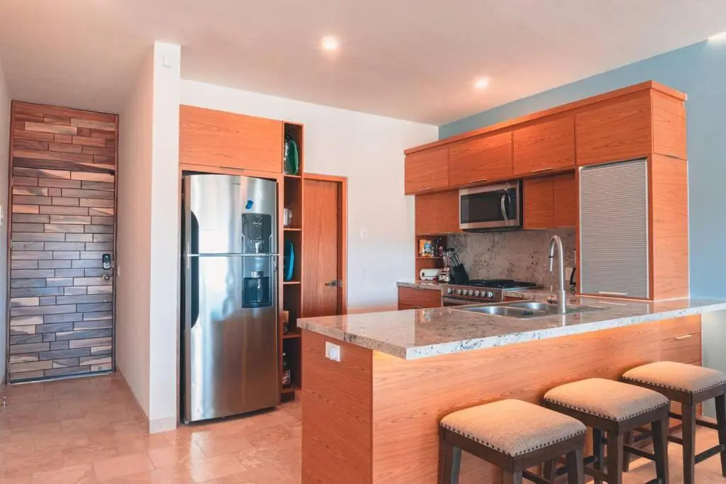 Cielo Bonito I Two Bedroom Ocean View Condo