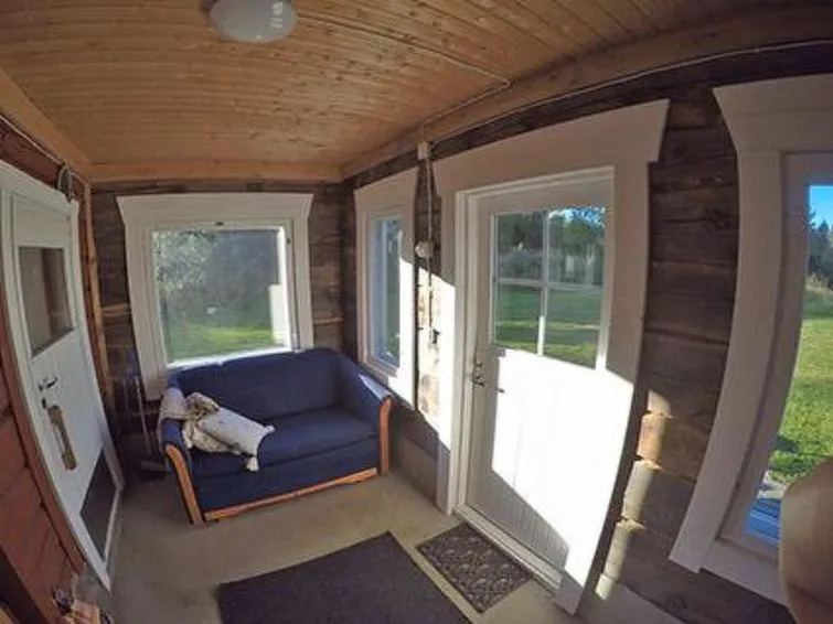 Holiday Home Pikku-villa
