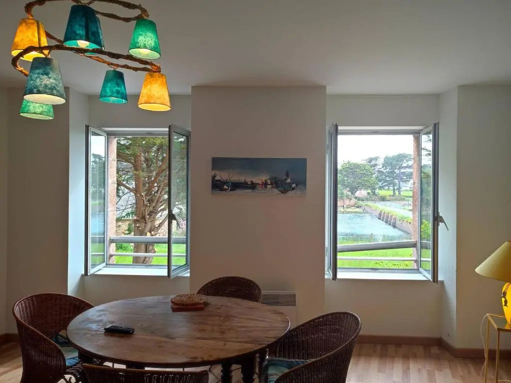 Appartement Perros-Guirec, 2 pièces, 4 personnes - FR-1-368-178