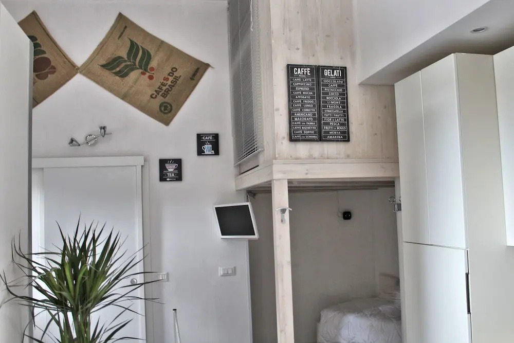 La Ca Fiera Affittaly Apartments