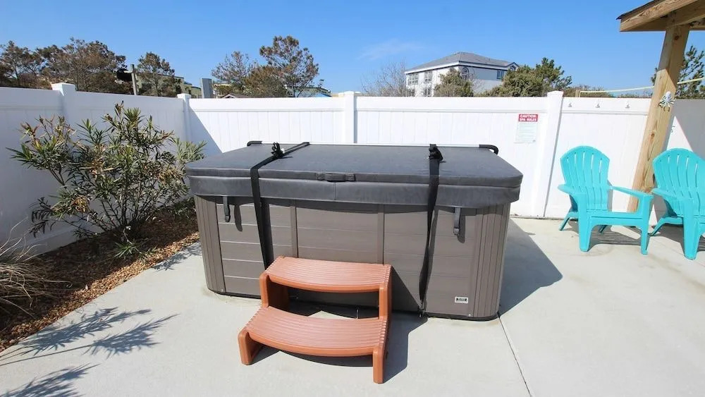 Inky's Spot - 6 Br Home