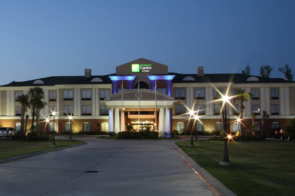 Holiday Inn Express Hotel & Suites Orange by IHG