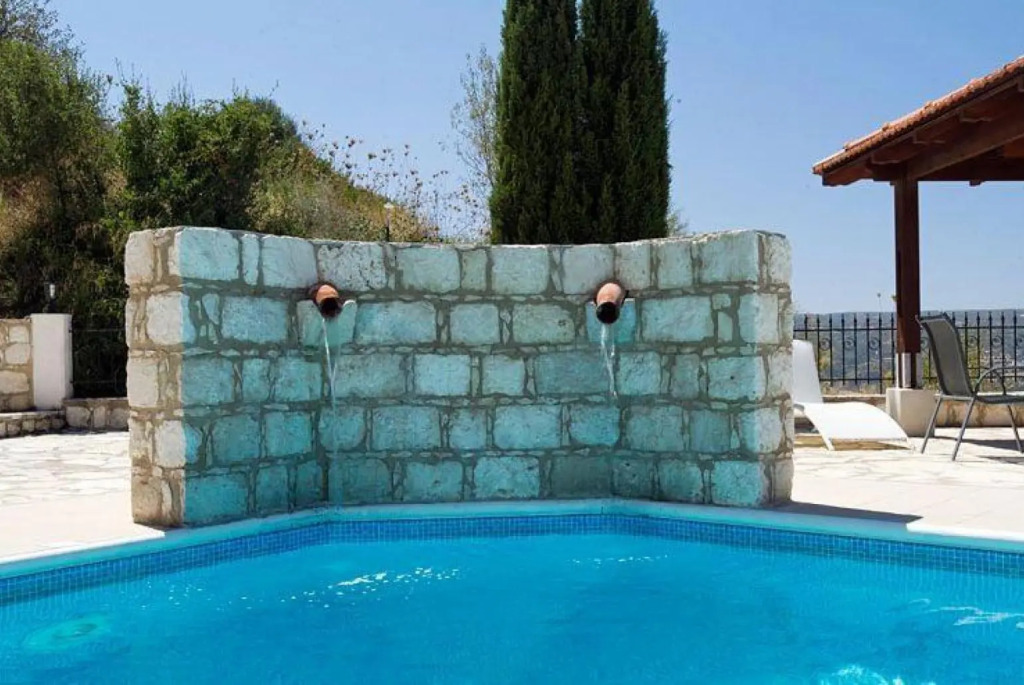 Villa Heaven