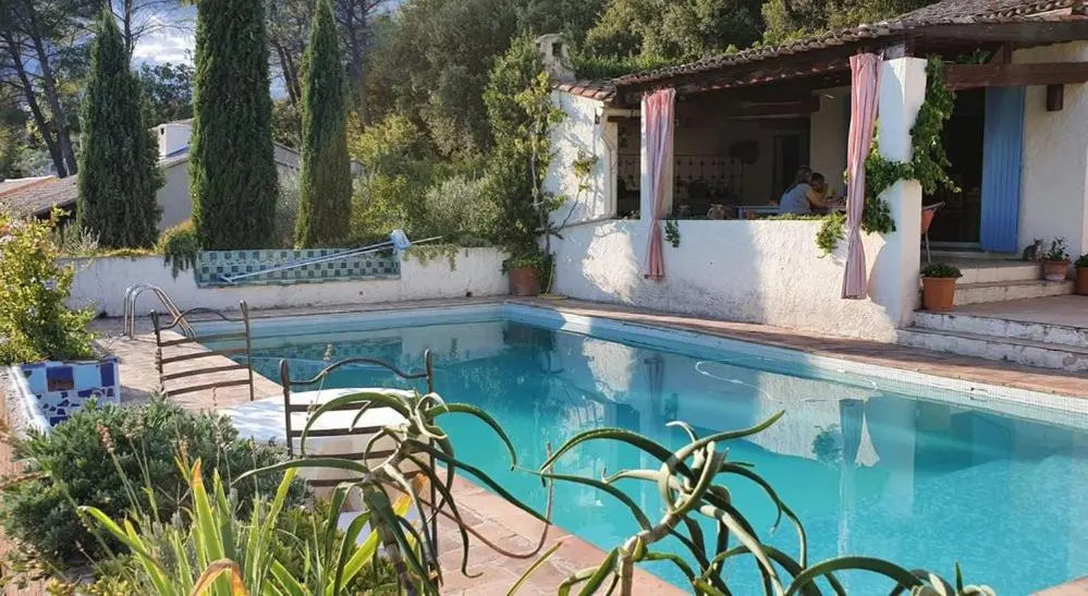 Villa Melocoton