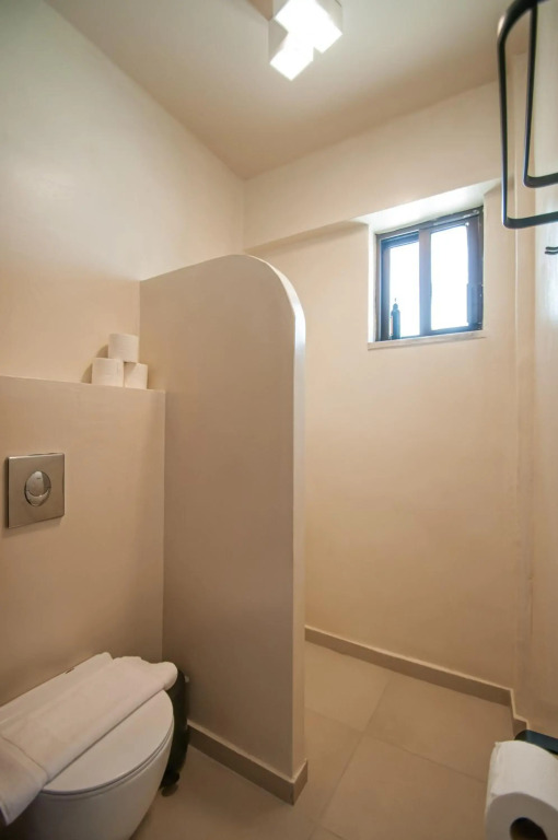Atma Beach Rooms & Suites