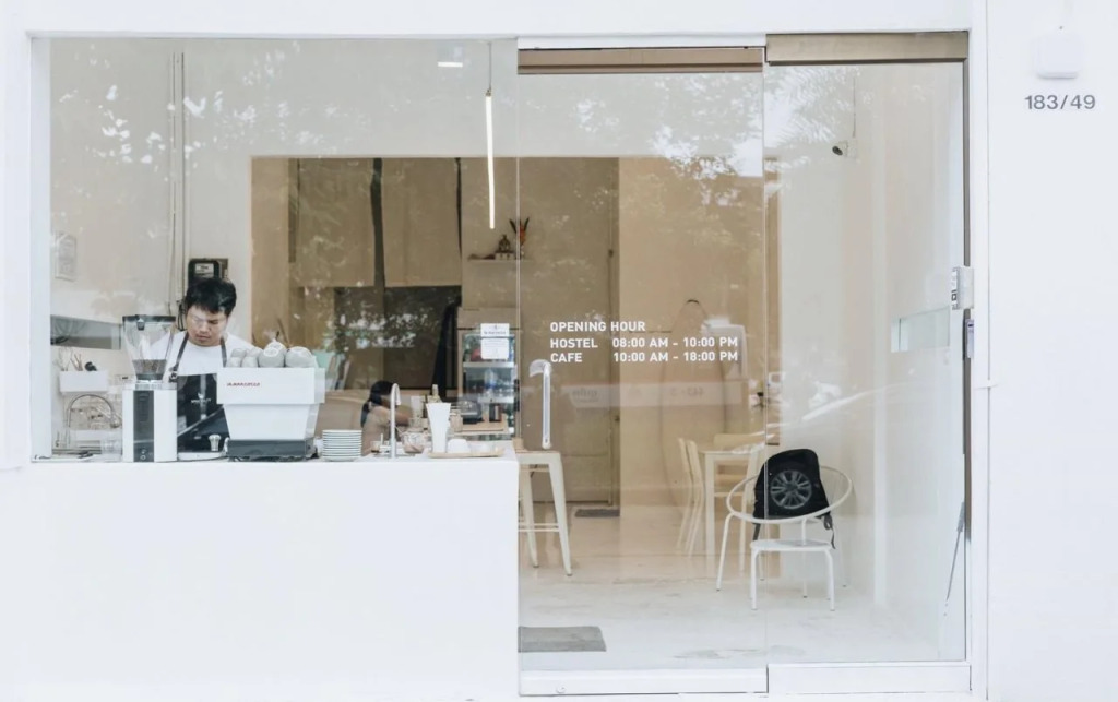 Hao Hostel Phuket