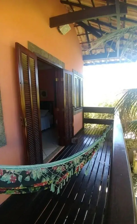 Pousada Aruna Eco Buzios