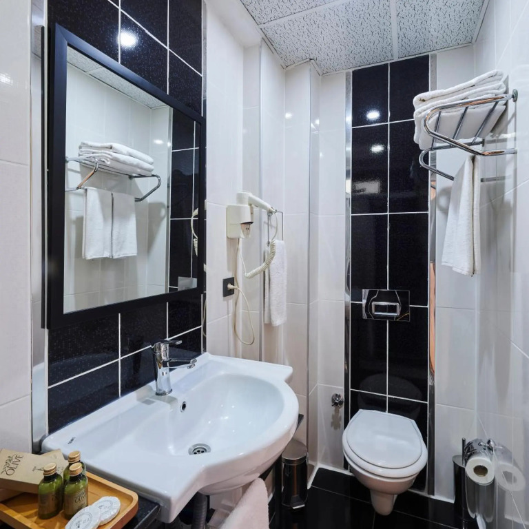 Pera Life Hotel