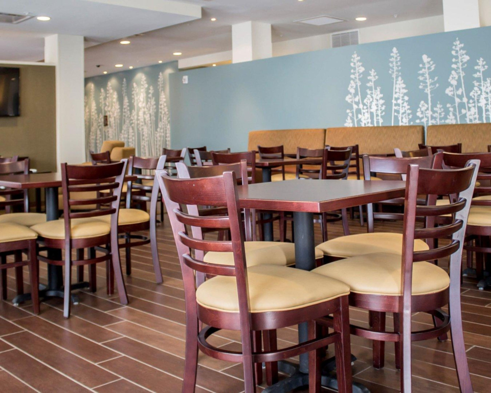 Quality Inn & Suites Middletown - Franklin