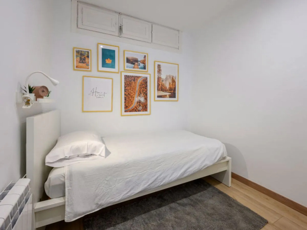 Apartment Ginesta La Molina