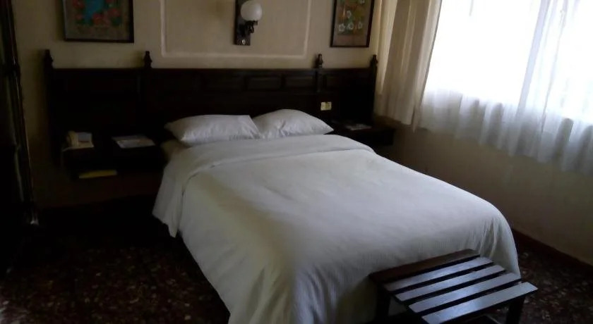 Hotel Mi Ranchito