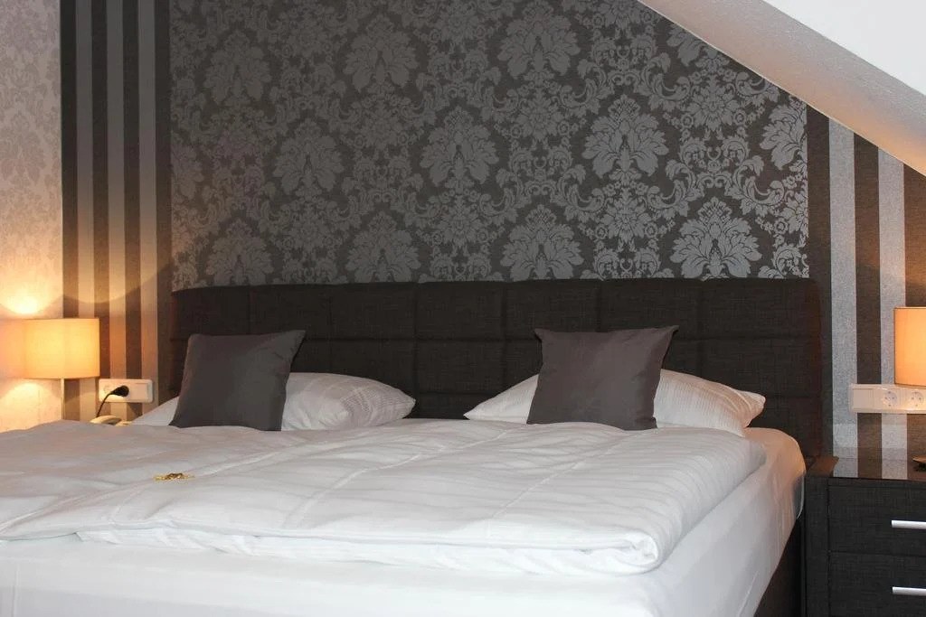 Seehotel Losheim