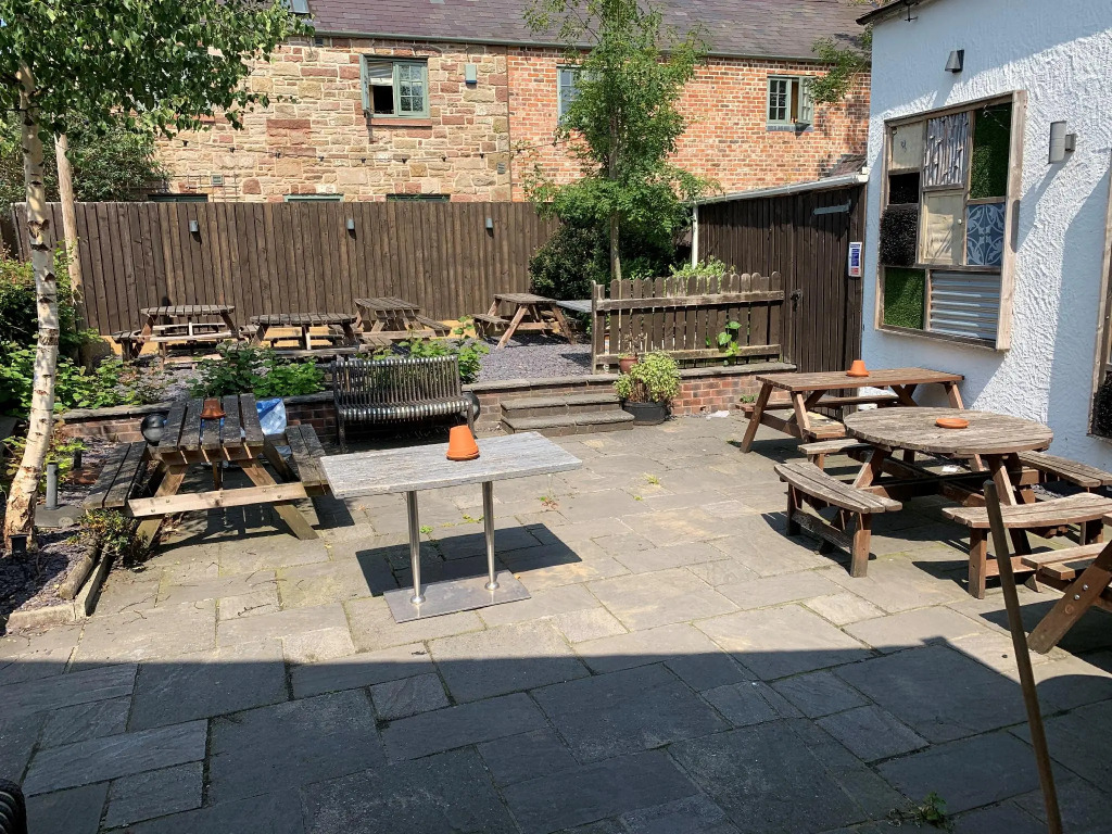 George & Dragon