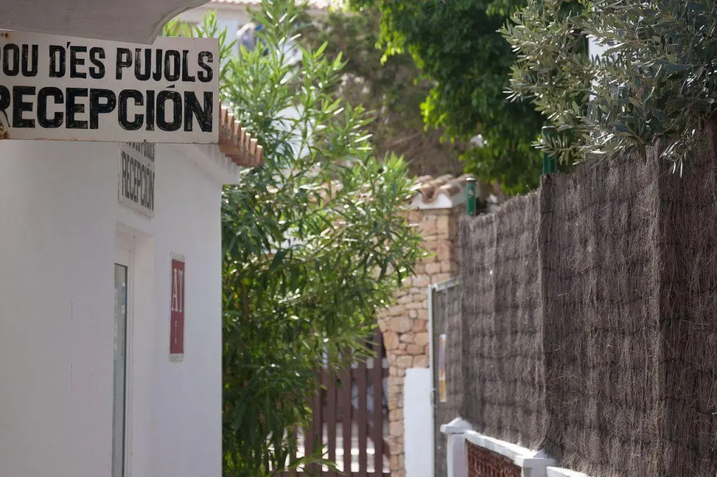 Apartamentos Pou Des Pujols