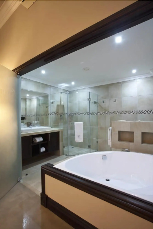 Coco De Mer Boutique Hotel