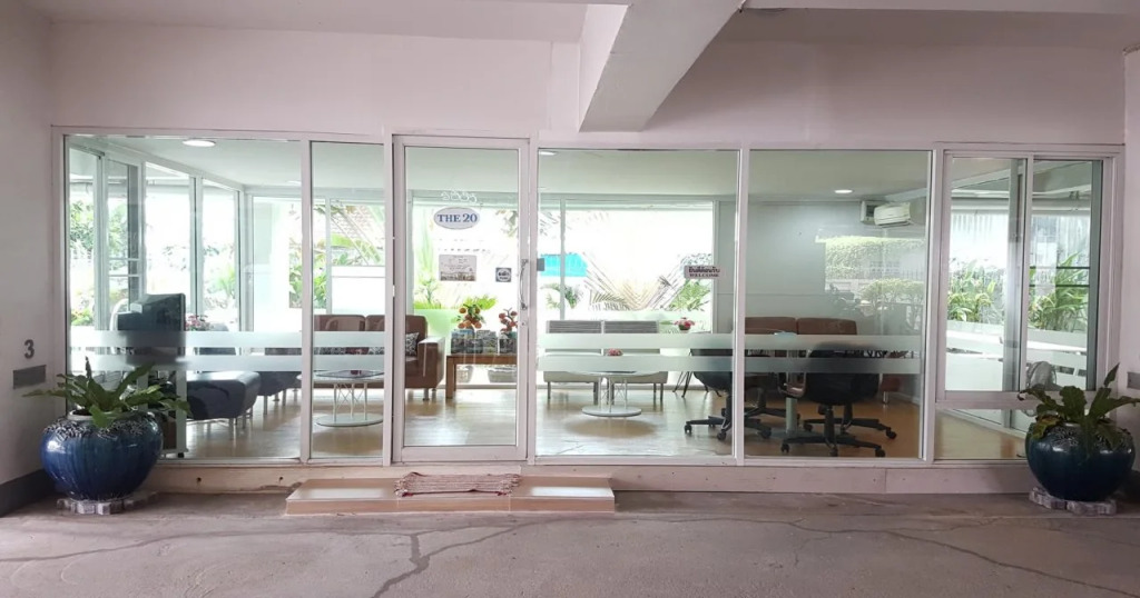 The 20 Apartment