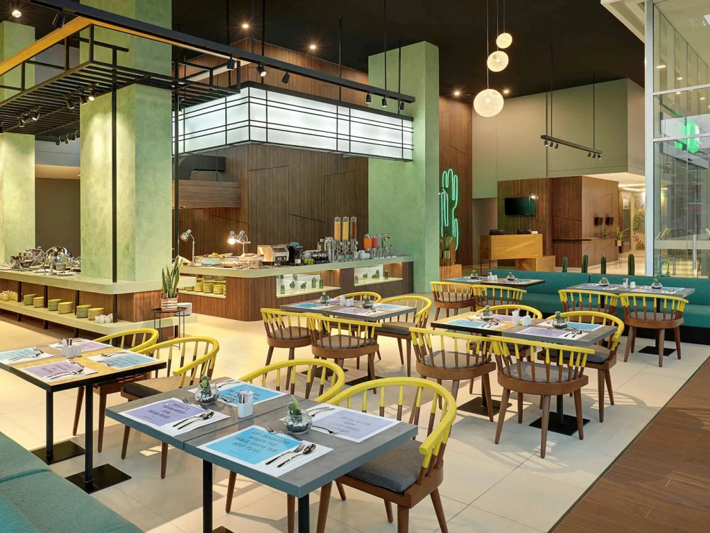 ibis Styles Jakarta Simatupang