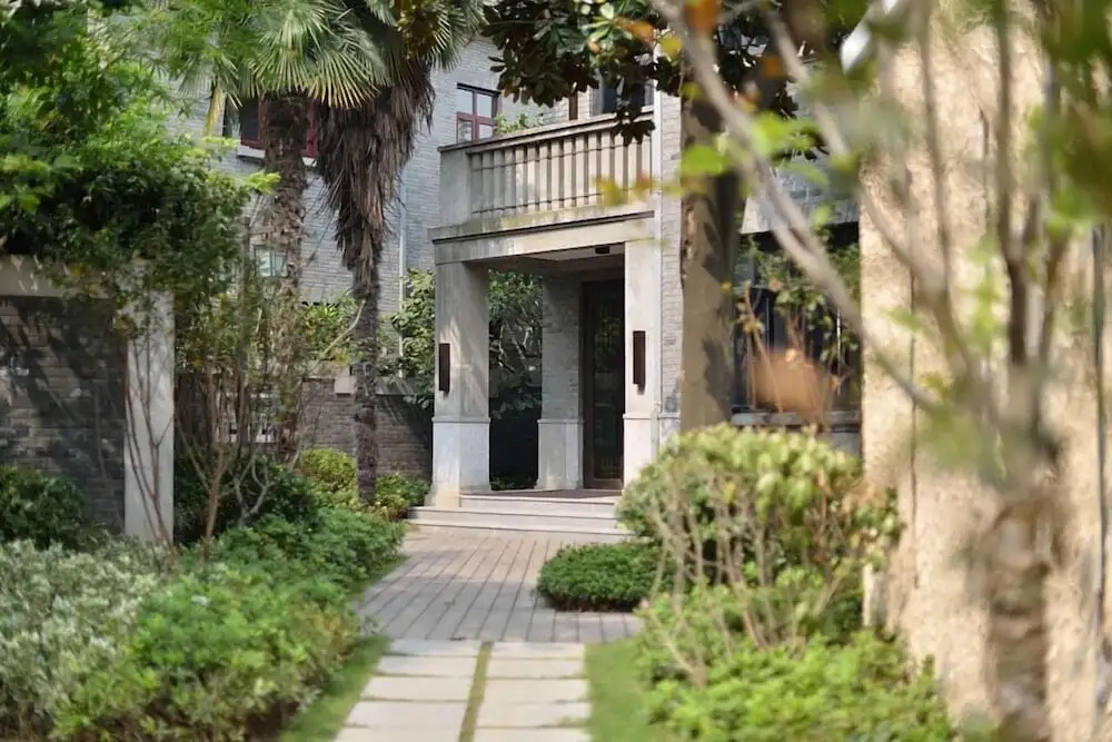 Relais & Chateaux Yihe Mansions