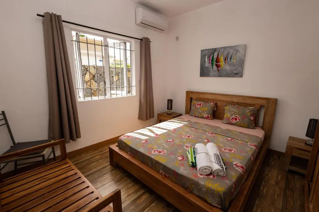 Les Villas 33