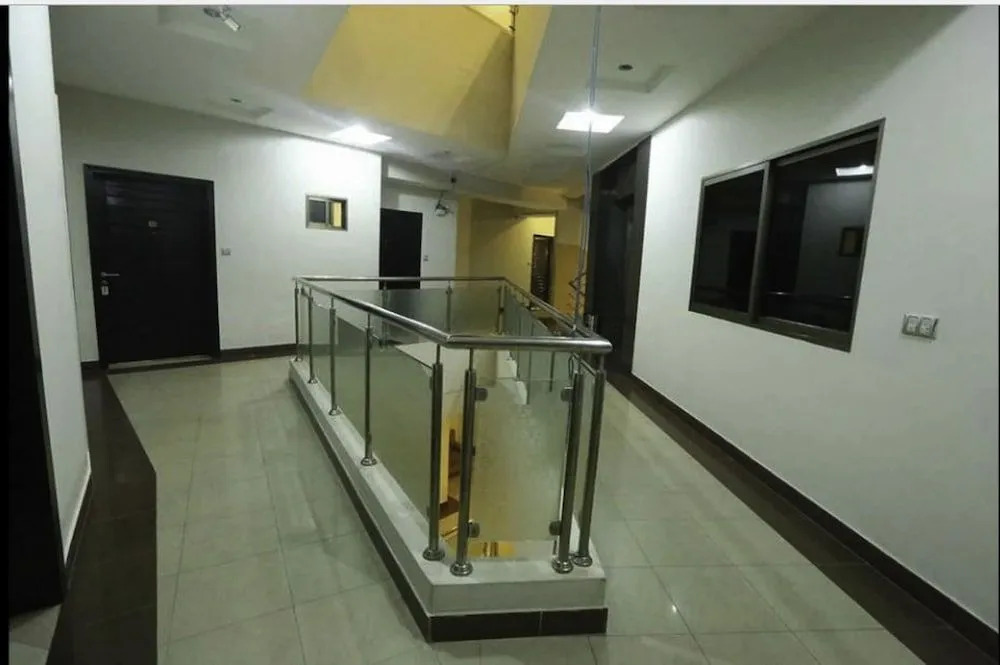 Multan Continental Hotel
