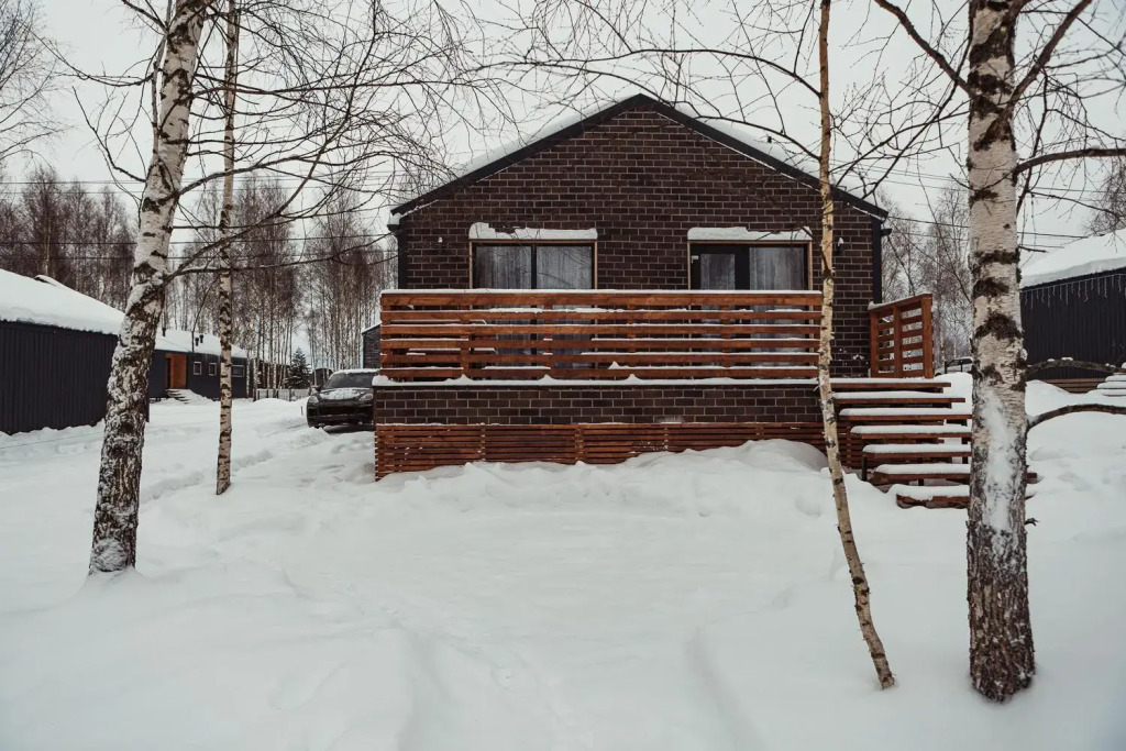 Дом Point 369 Восточный (Поинт)