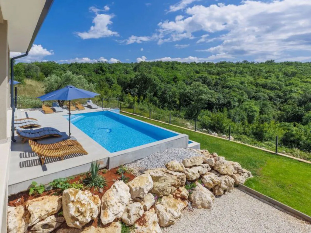 Villa Makovac