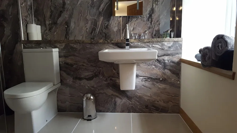 Star Inn Rooms