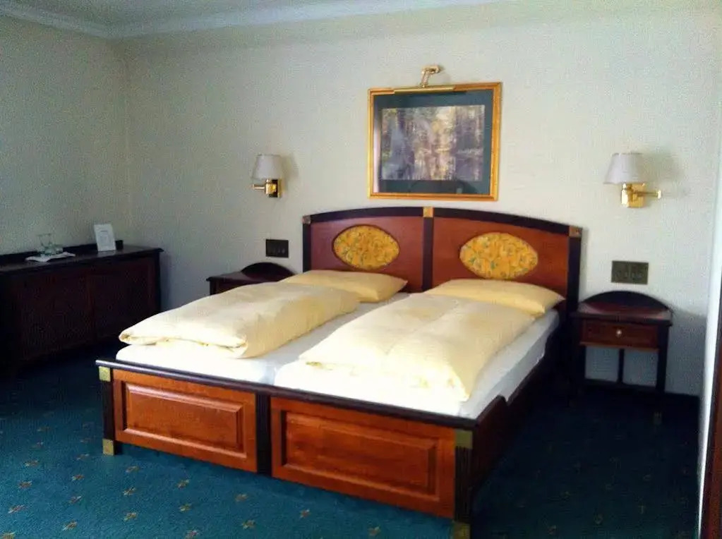 Hotel Friesacher