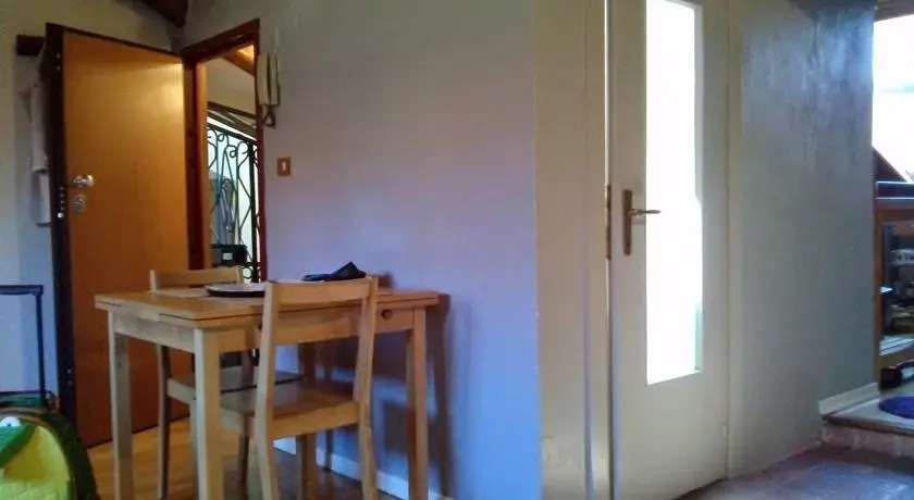 Mansarda Giuliana