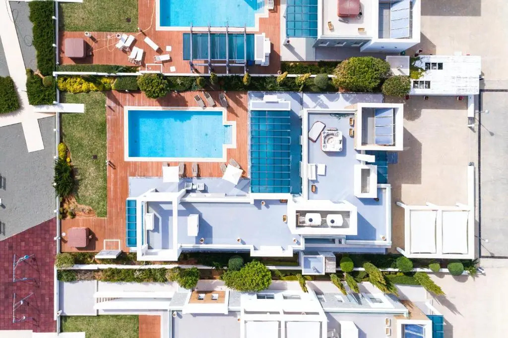 Seafront Villa Maya by Ruidoso Luxury