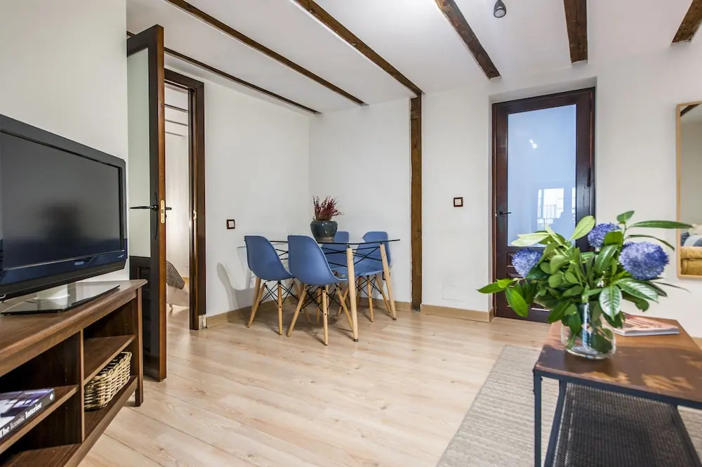 Apartamento Paseo de las Tapas