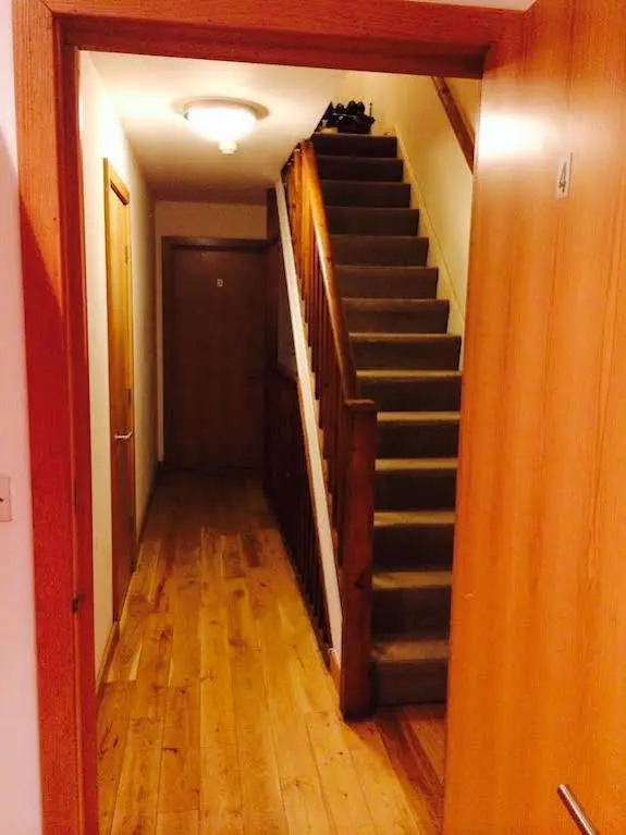 Kilburn Apartment Lodgings